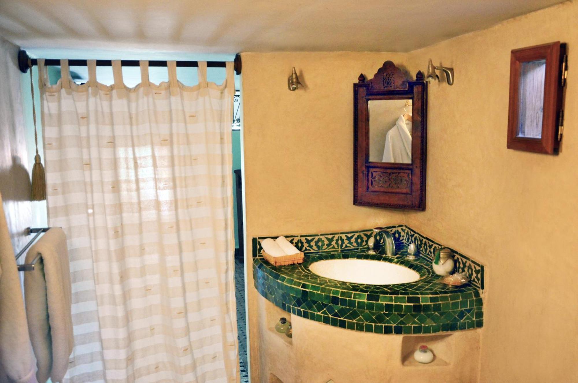 Dar Roumana Hotel Fez Ruang foto