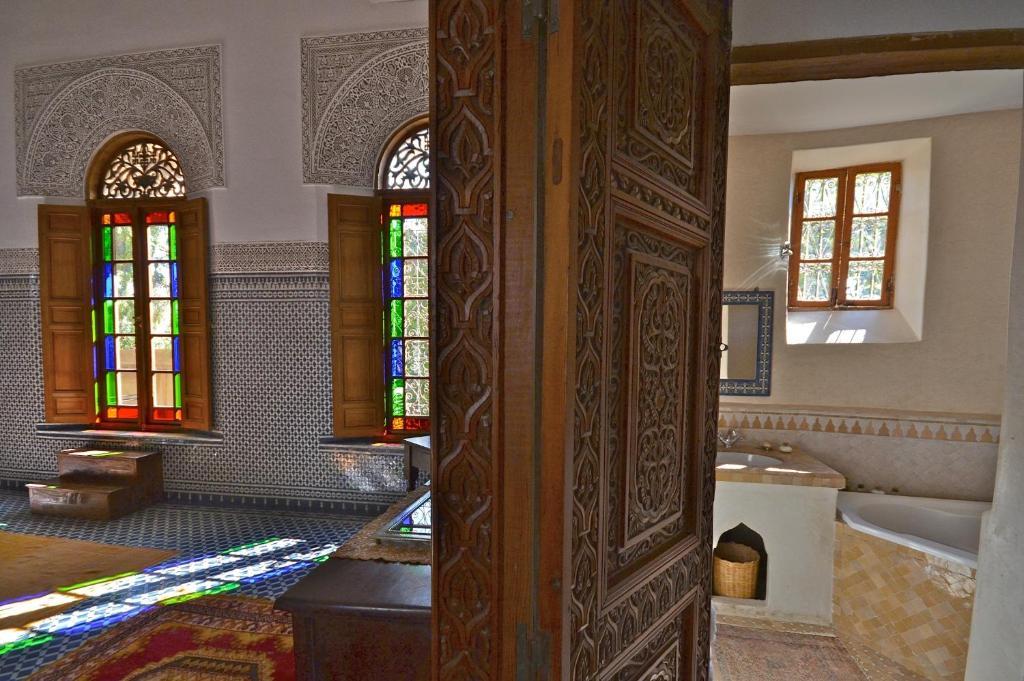 Dar Roumana Hotel Fez Ruang foto