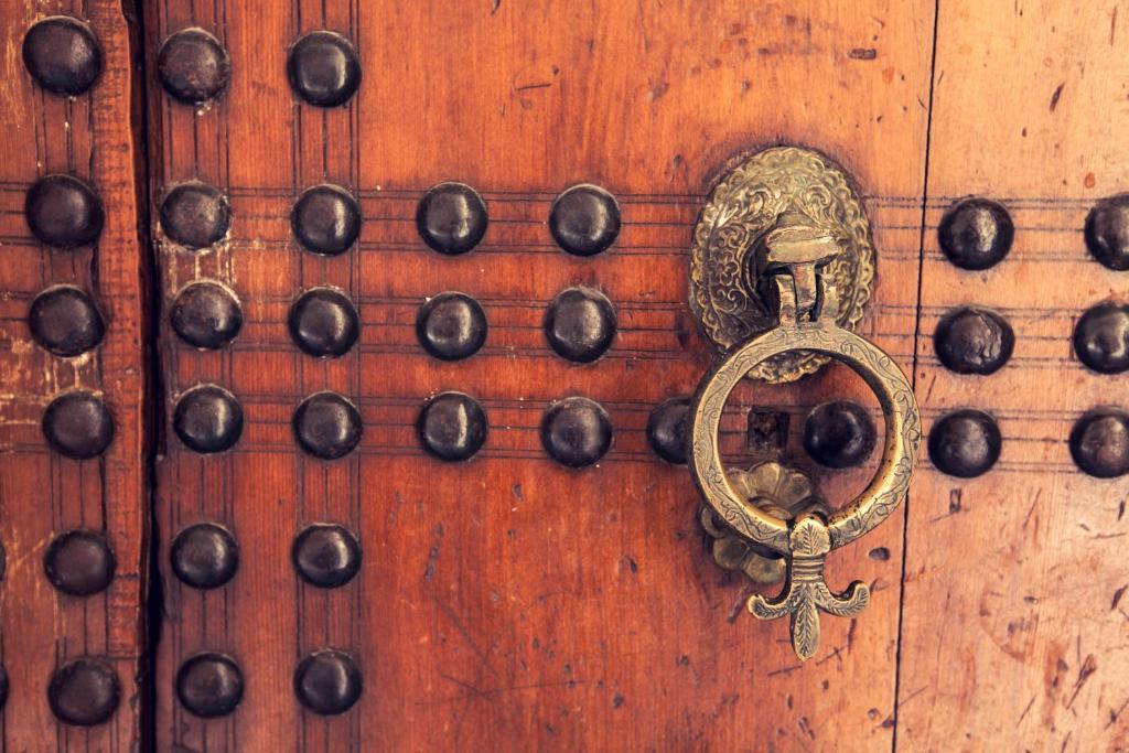 Dar Roumana Hotel Fez Bagian luar foto
