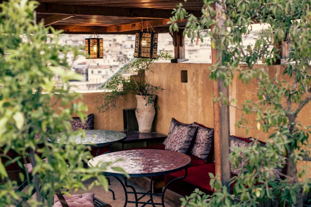 Dar Roumana Hotel Fez Bagian luar foto